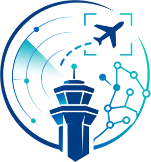 Indra-ATC logo