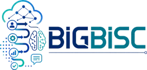 BIGBISC logo