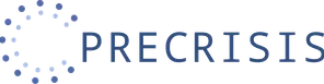 PRECRISIS logo