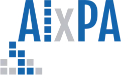 AIxPA logo