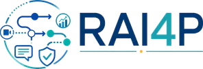 RAI4P logo